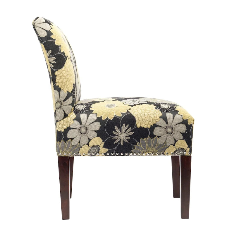 Chaise d'appoint Samantha Living Room Slipper