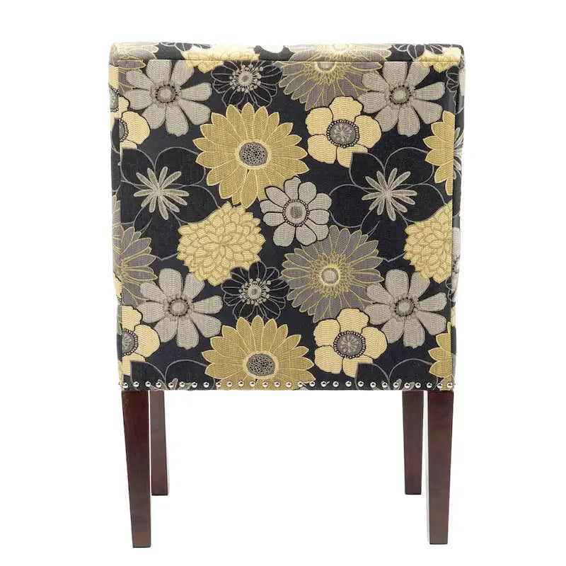 Chaise d'appoint Samantha Living Room Slipper
