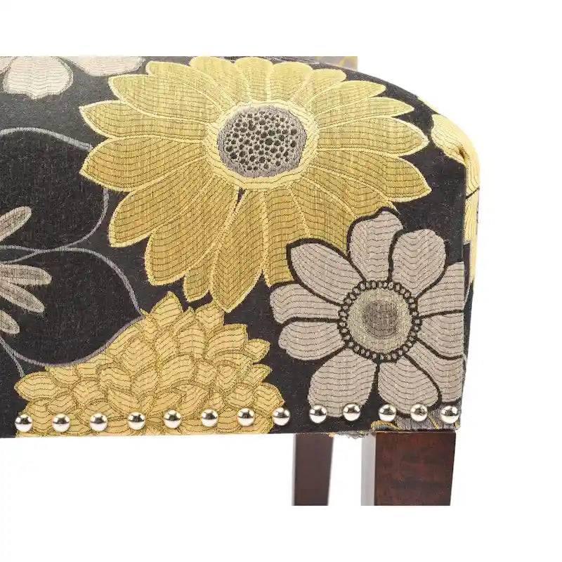 Chaise d'appoint Samantha Living Room Slipper