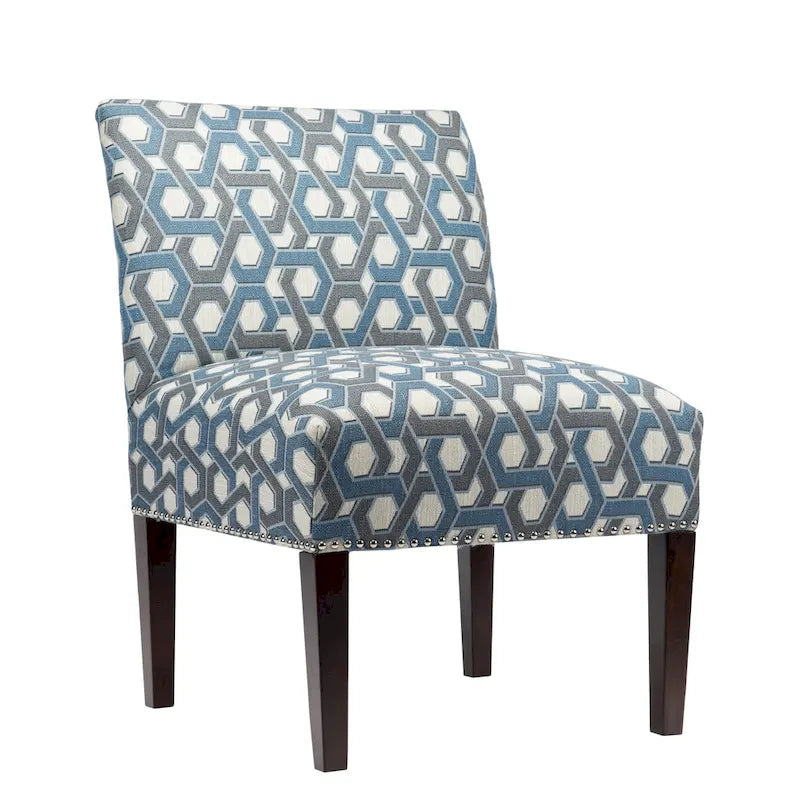 Chaise d'appoint Samantha Living Room Slipper