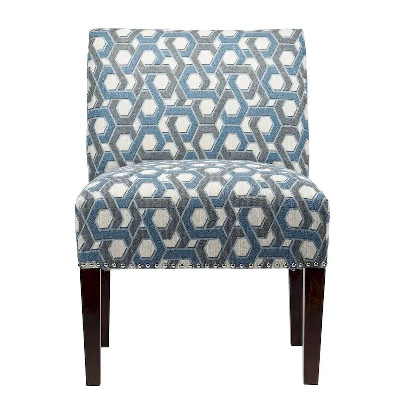 Chaise d'appoint Samantha Living Room Slipper