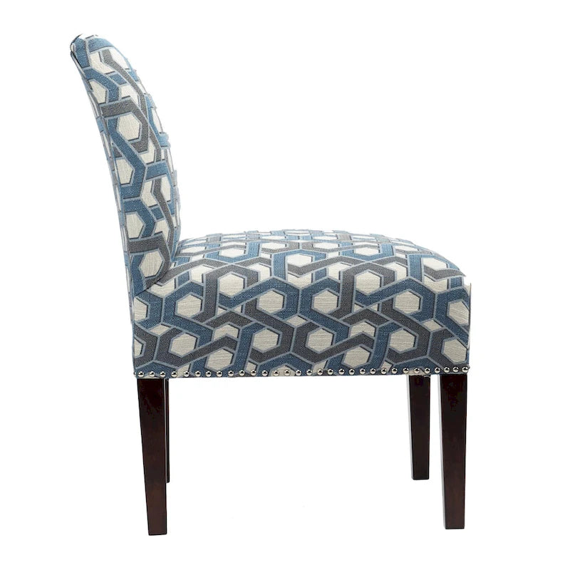 Chaise d'appoint Samantha Living Room Slipper