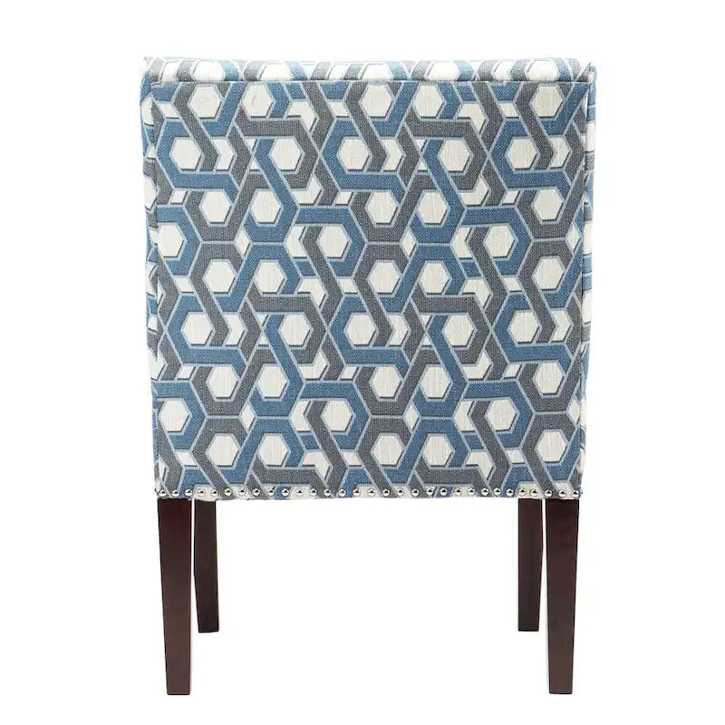 Chaise d'appoint Samantha Living Room Slipper