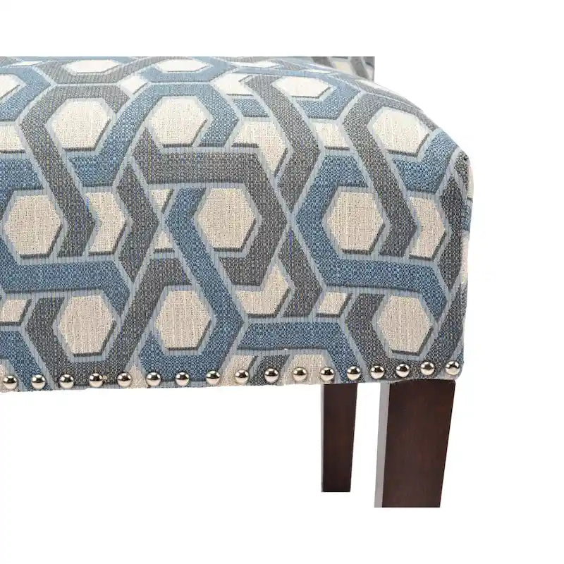 Chaise d'appoint Samantha Living Room Slipper