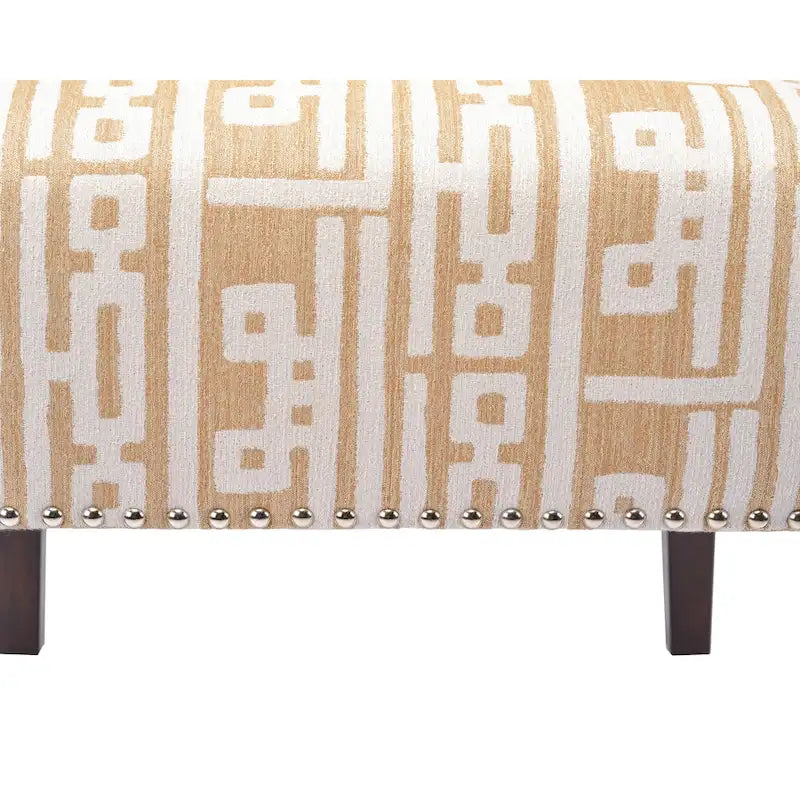 Chaise d'appoint Samantha Living Room Slipper