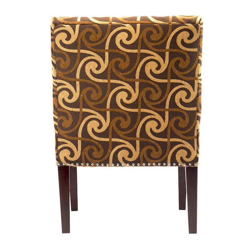Chaise d'appoint Samantha Living Room Slipper