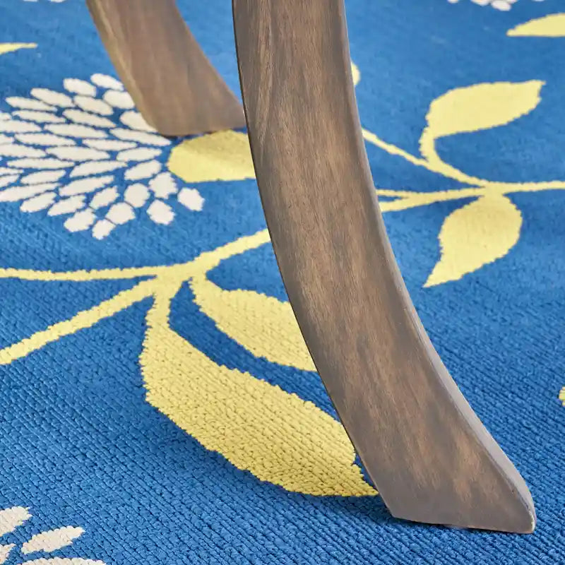 Ensemble de salle à manger 7 pièces en bois d'acacia Hermosa de Christopher Knight Home