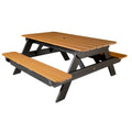 Table de pique-nique écologique HIGHWOOD