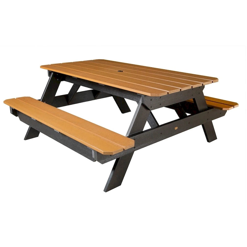 Table de pique-nique écologique HIGHWOOD