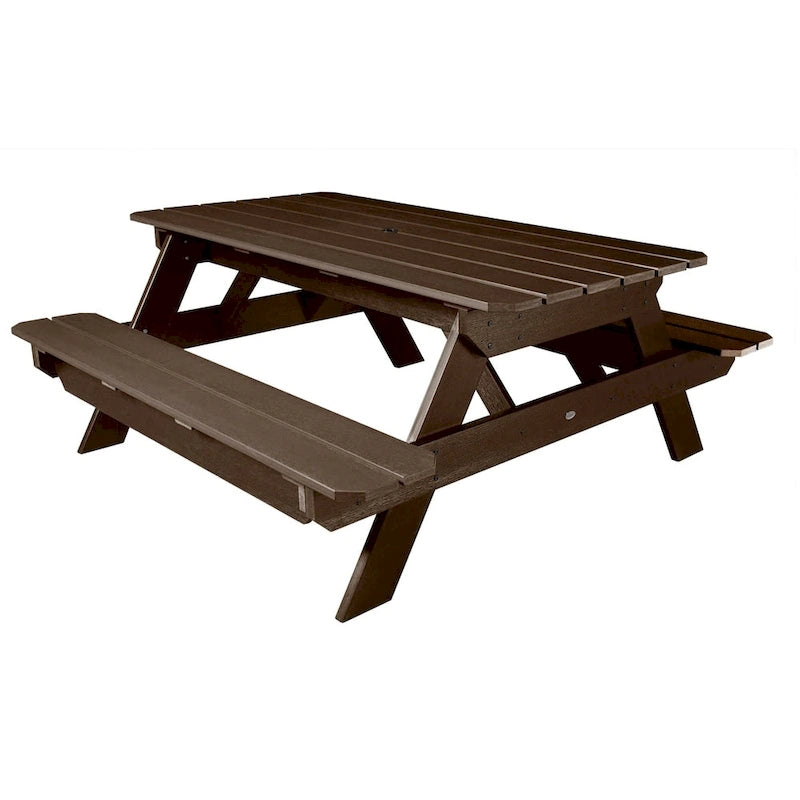 Table de pique-nique écologique HIGHWOOD