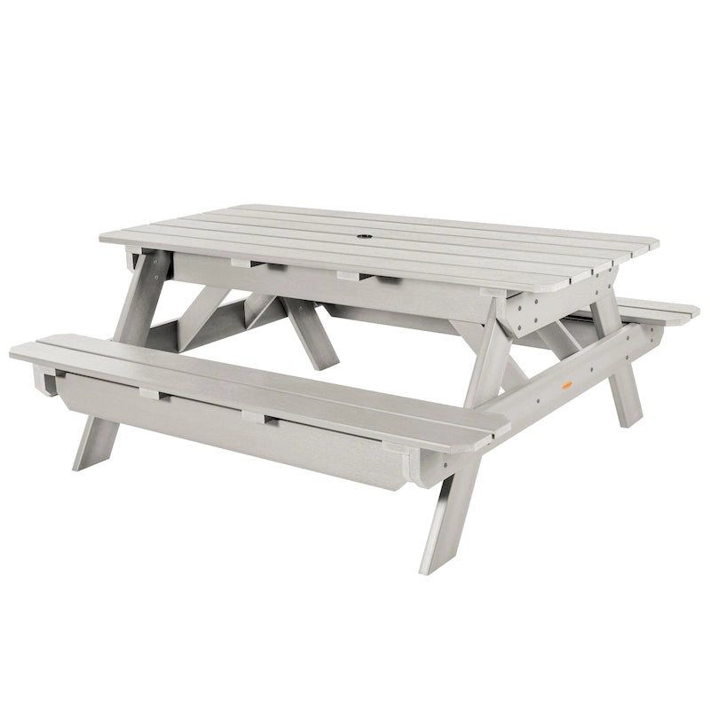Table de pique-nique écologique HIGHWOOD