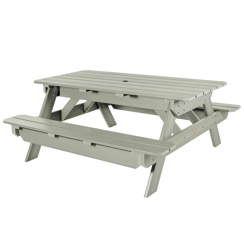 Table de pique-nique écologique HIGHWOOD