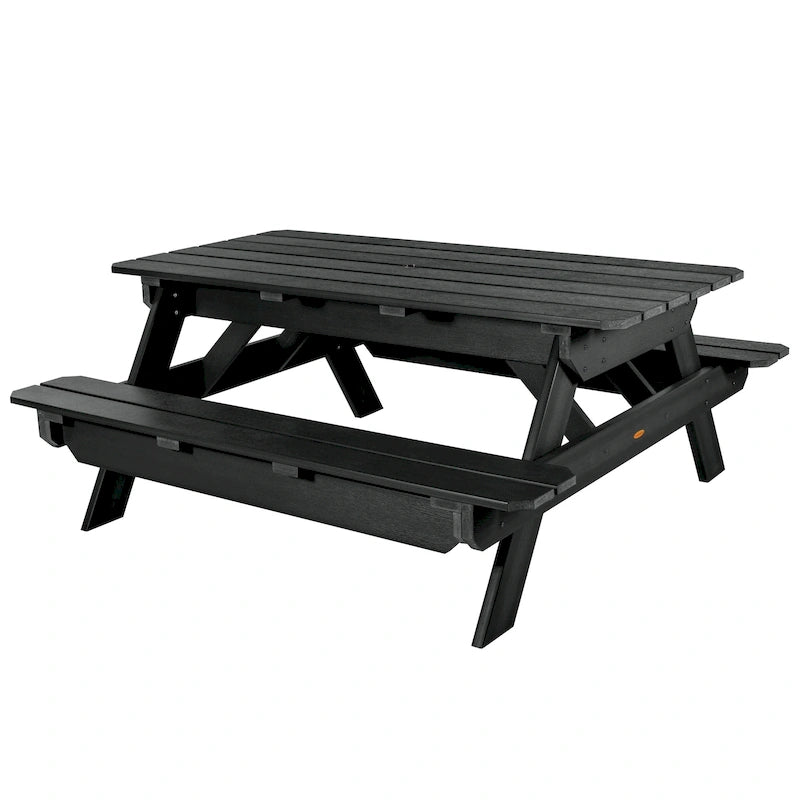 Table de pique-nique écologique HIGHWOOD