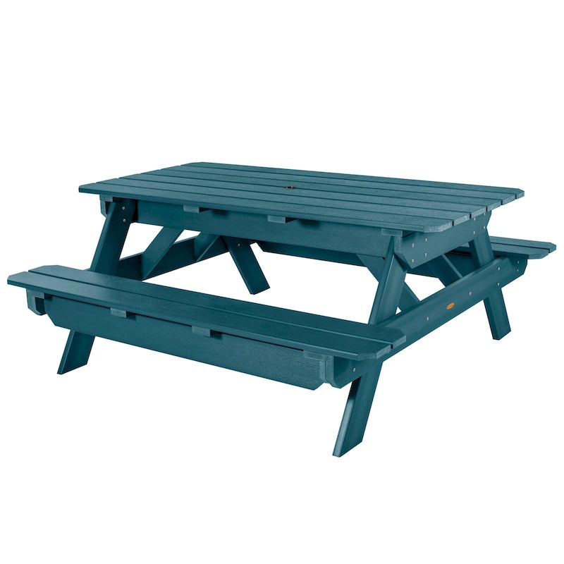 Table de pique-nique écologique HIGHWOOD