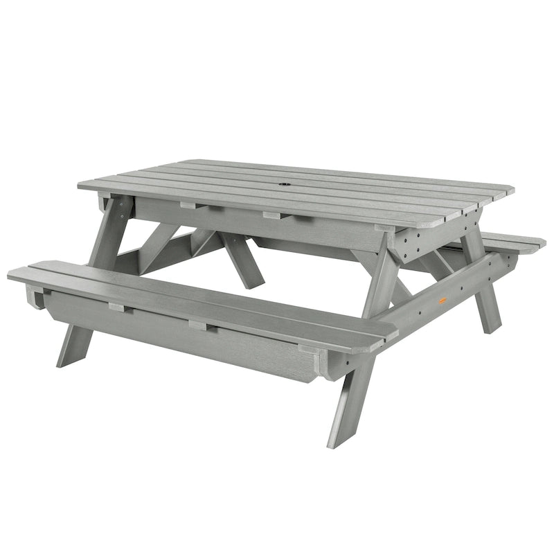 Table de pique-nique écologique HIGHWOOD
