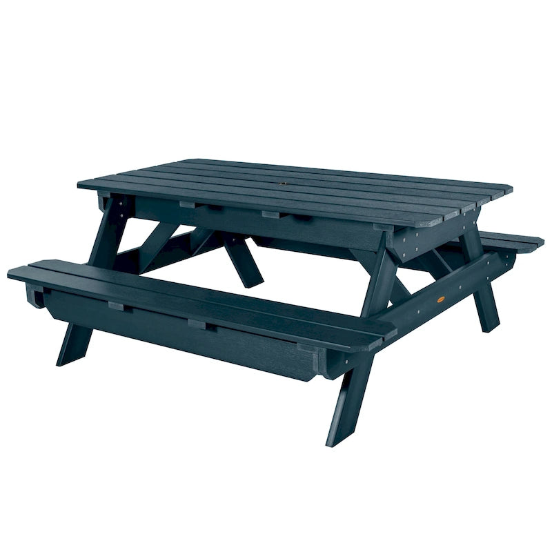 Table de pique-nique écologique HIGHWOOD