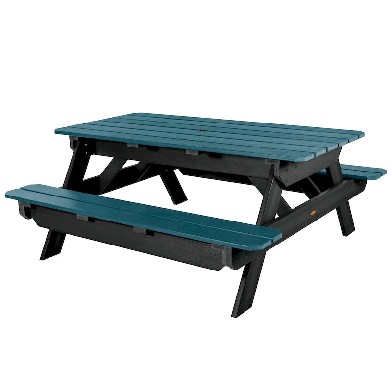 Table de pique-nique écologique HIGHWOOD