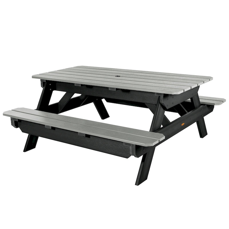Table de pique-nique écologique HIGHWOOD