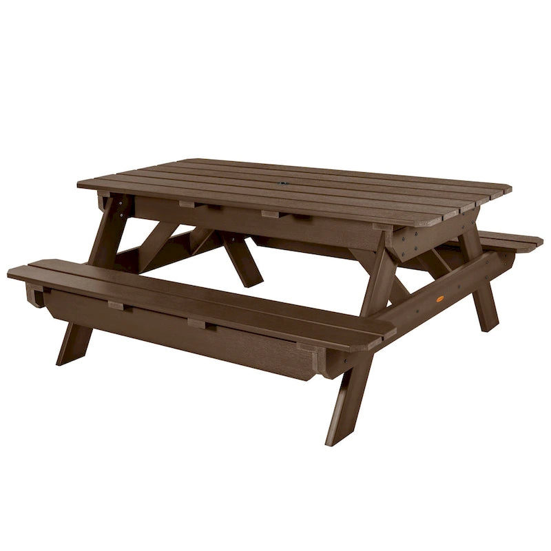 Table de pique-nique écologique HIGHWOOD