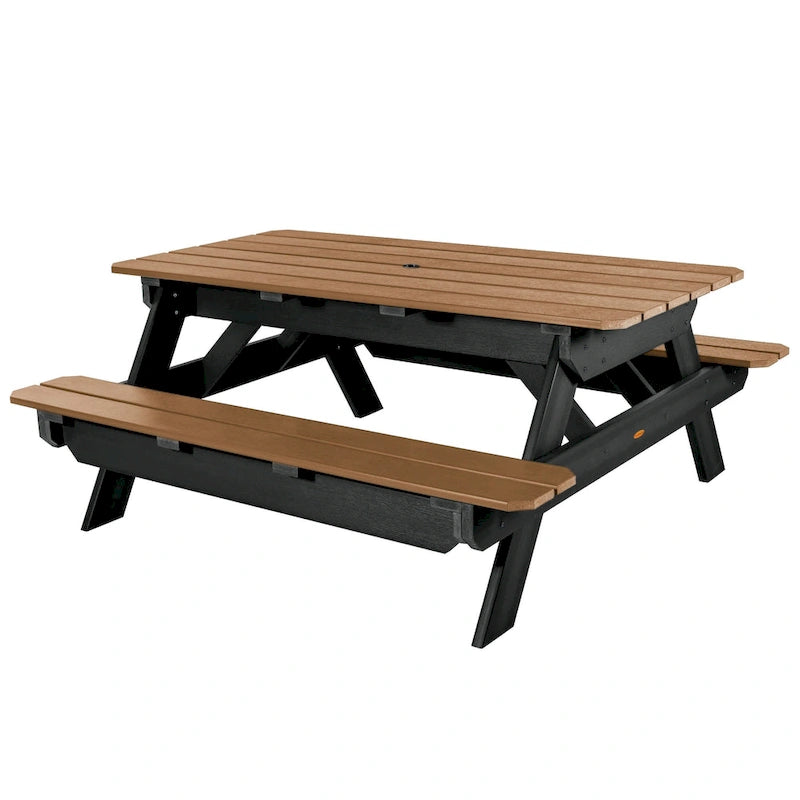 Table de pique-nique écologique HIGHWOOD