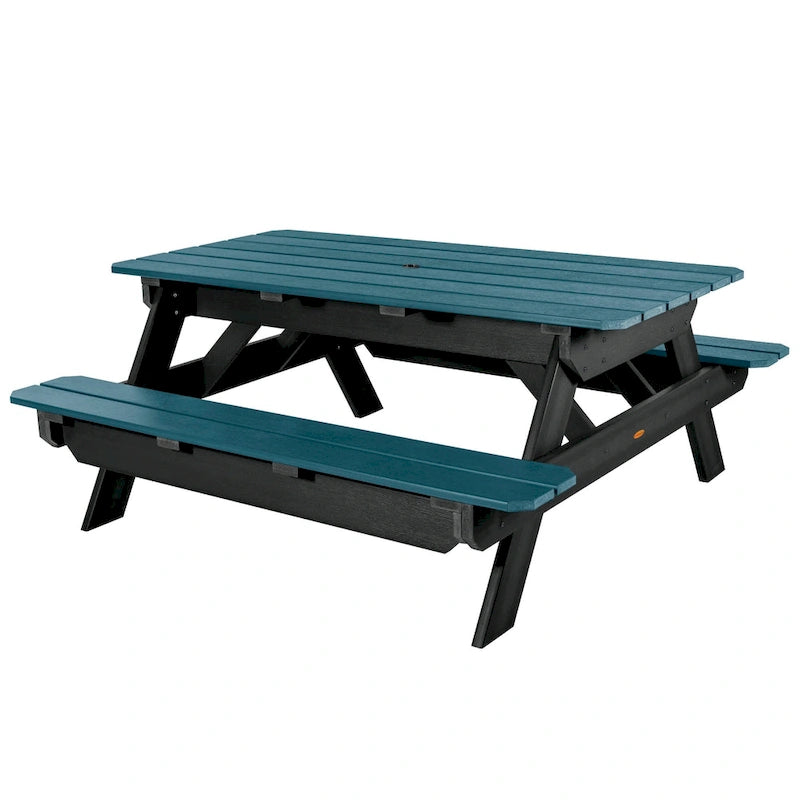 Table de pique-nique écologique HIGHWOOD