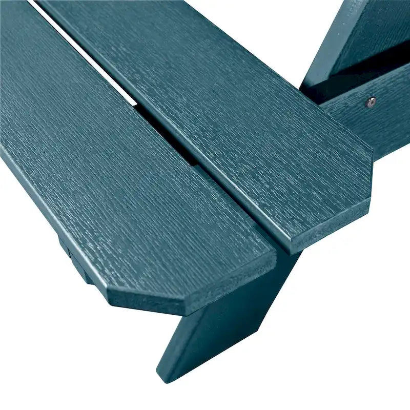 Table de pique-nique écologique HIGHWOOD
