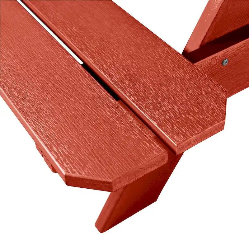 Table de pique-nique écologique HIGHWOOD