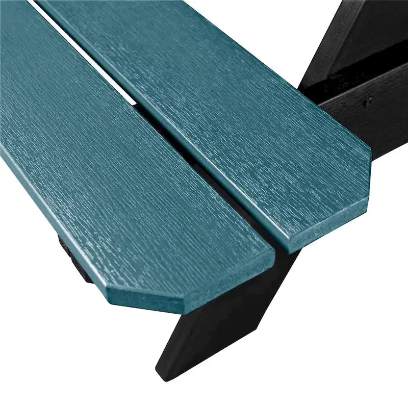 Table de pique-nique écologique HIGHWOOD