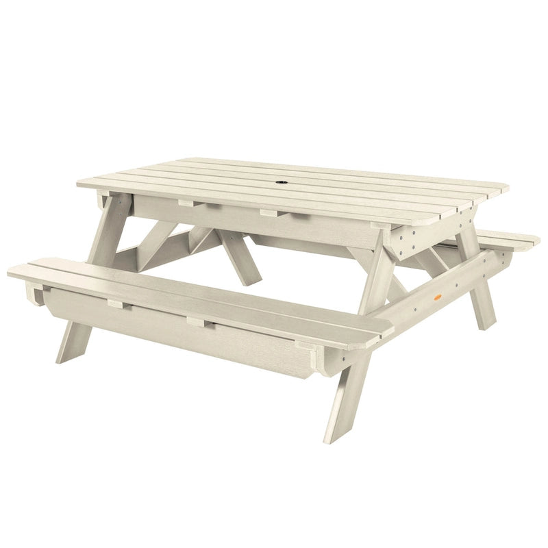 Table de pique-nique écologique HIGHWOOD