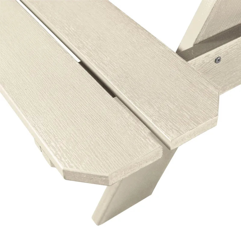Table de pique-nique écologique HIGHWOOD