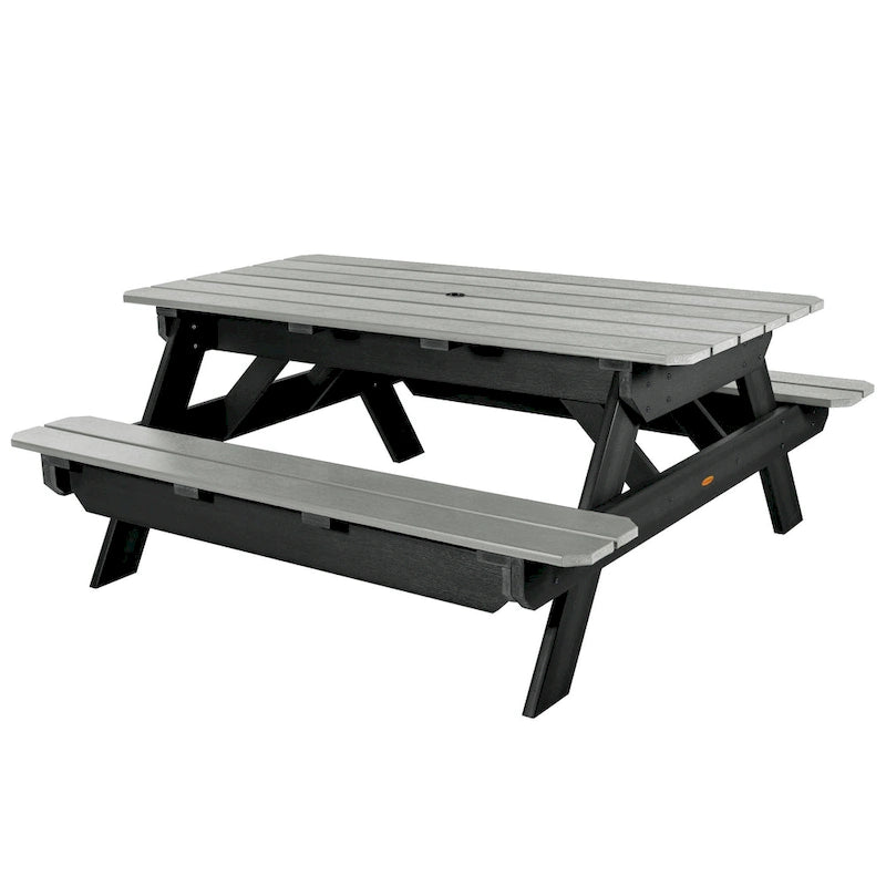 Table de pique-nique écologique HIGHWOOD