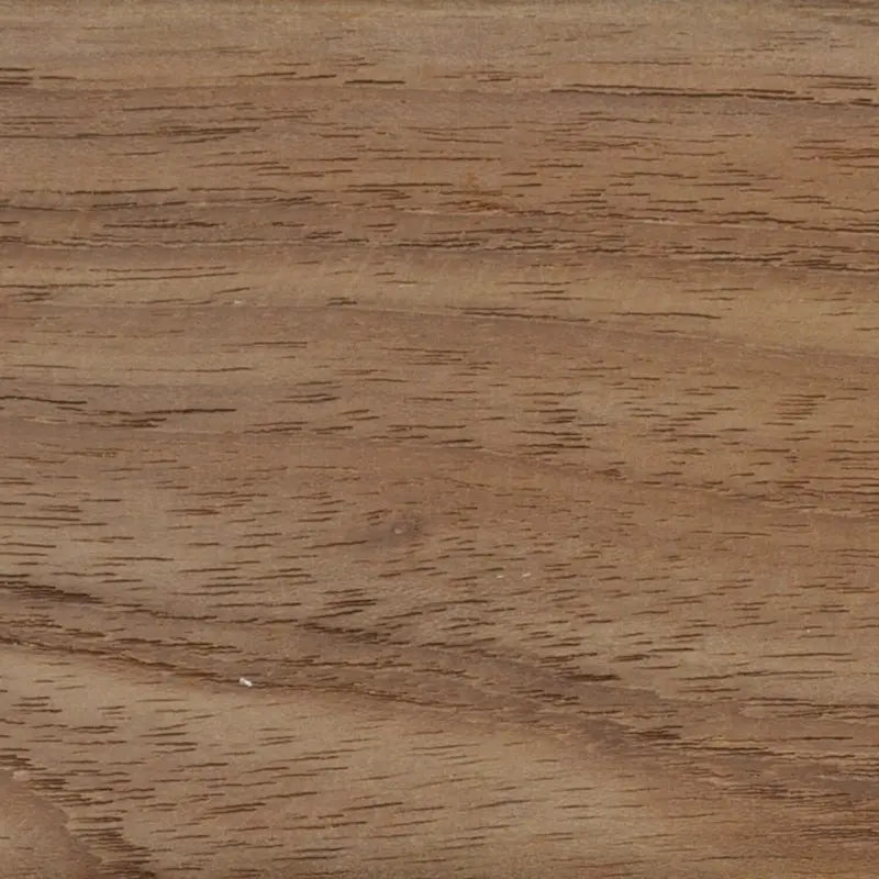Ensemble de salle à manger d'extérieur Amazonia Teak 9 pièces en bois Luna - 9 pièces