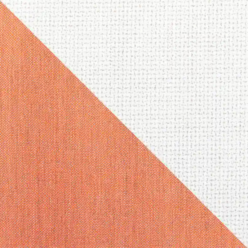 Canapé d'angle d'extérieur 6 pièces Milo Gray Sunbrella avec table