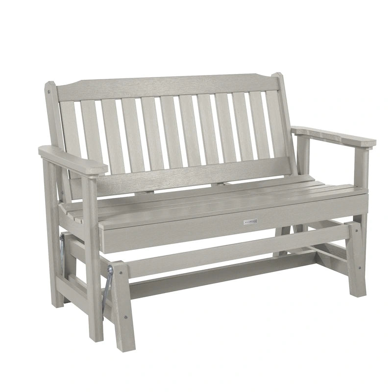 Banc de jardin à bascule HIGHWOOD Lehigh