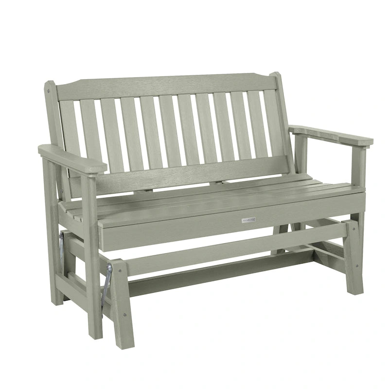 Banc de jardin à bascule HIGHWOOD Lehigh