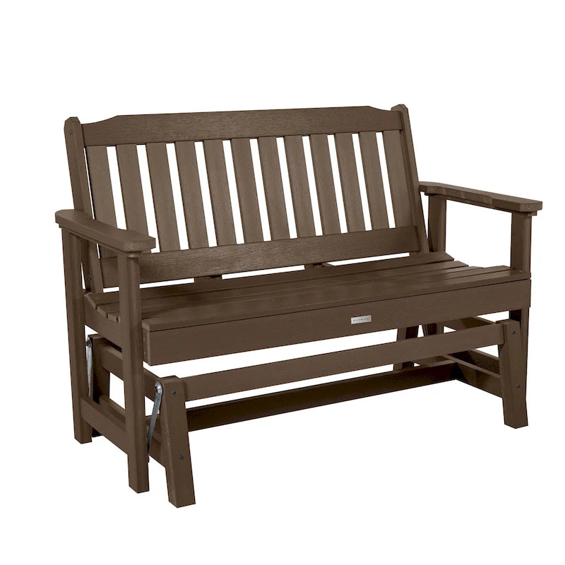 Banc de jardin à bascule HIGHWOOD Lehigh