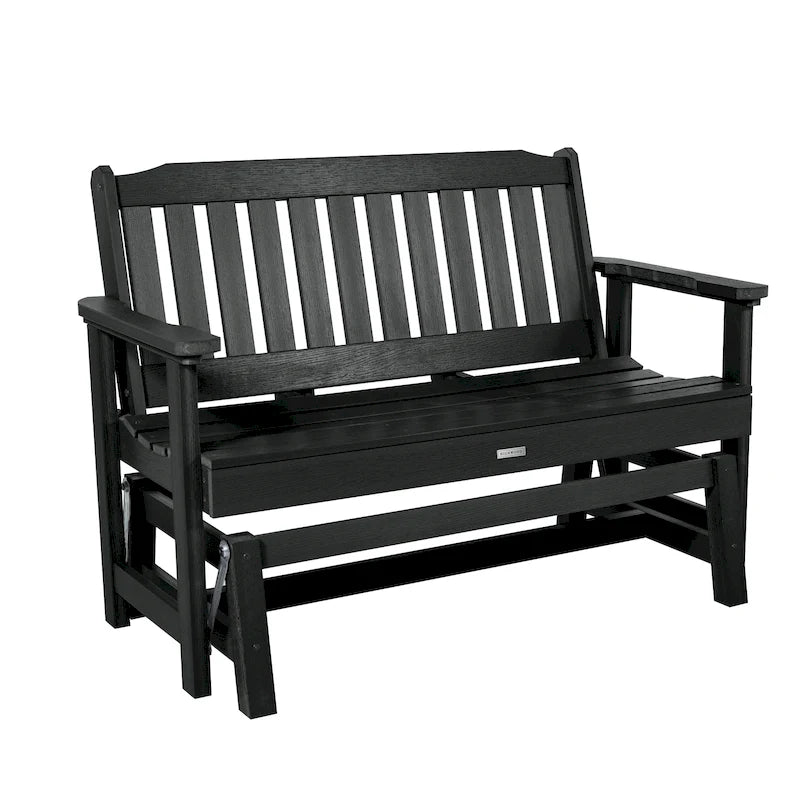 Banc de jardin à bascule HIGHWOOD Lehigh