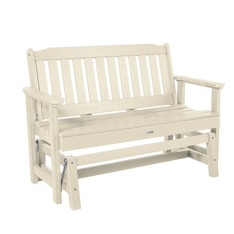 Banc de jardin à bascule HIGHWOOD Lehigh
