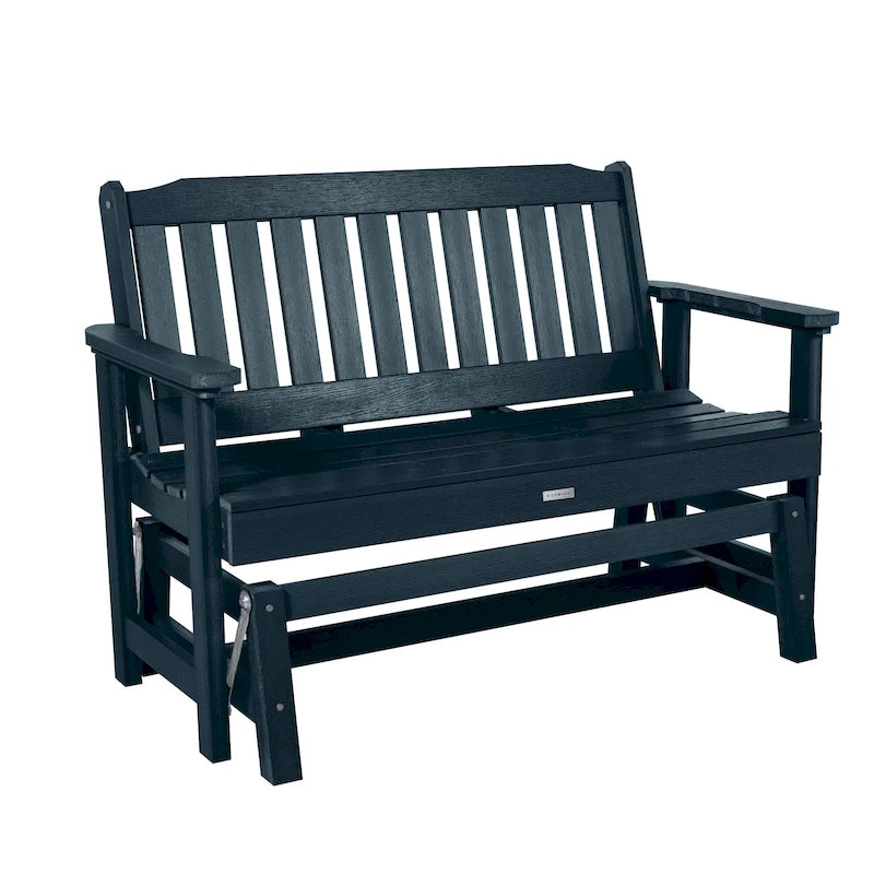 Banc de jardin à bascule HIGHWOOD Lehigh
