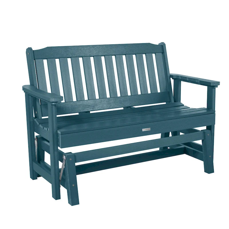 Banc de jardin à bascule HIGHWOOD Lehigh