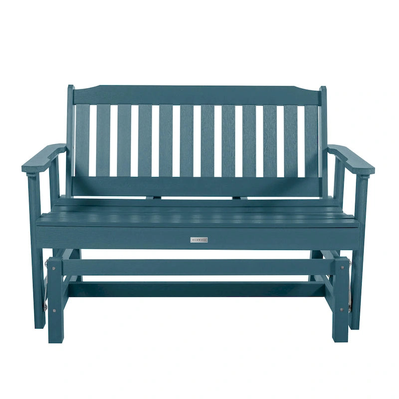 Banc de jardin à bascule HIGHWOOD Lehigh