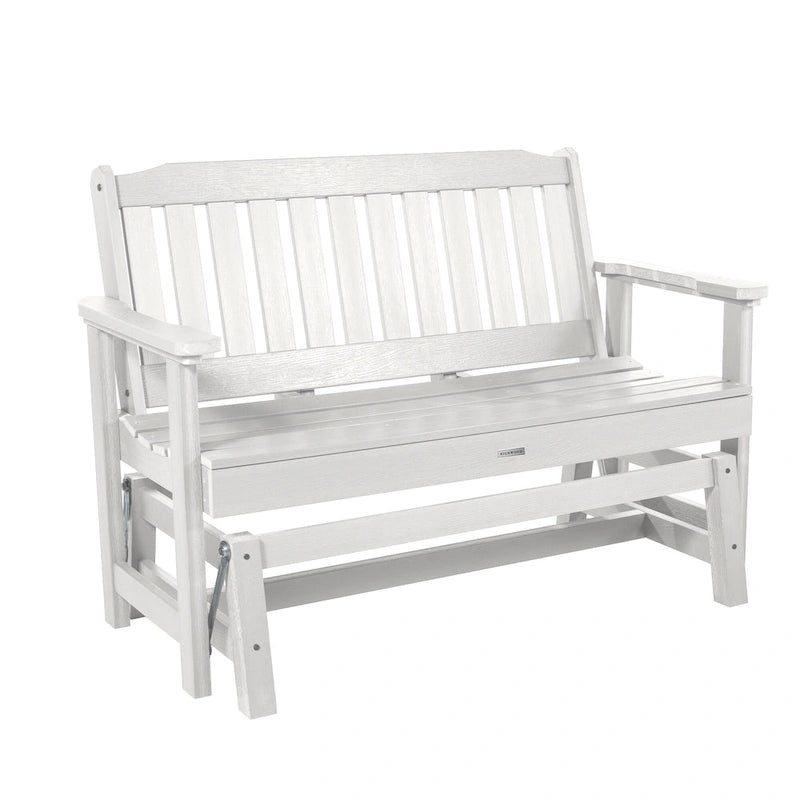 Banc de jardin à bascule HIGHWOOD Lehigh