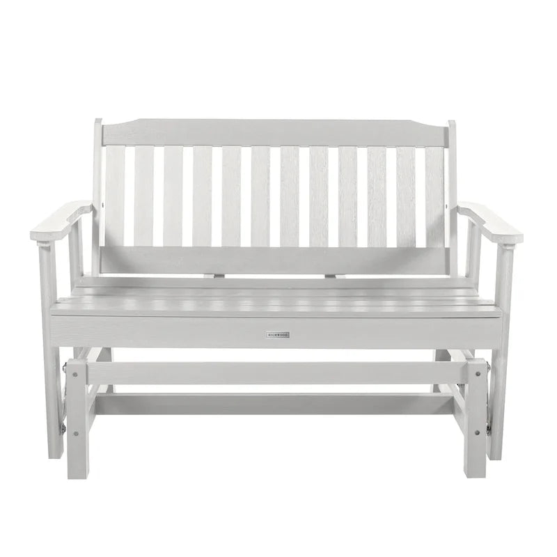 Banc de jardin à bascule HIGHWOOD Lehigh