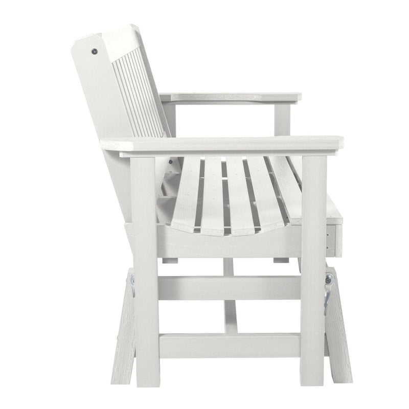 Banc de jardin à bascule HIGHWOOD Lehigh