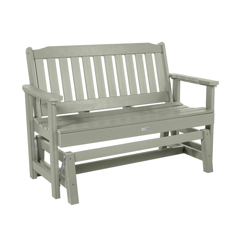 Banc de jardin à bascule HIGHWOOD Lehigh