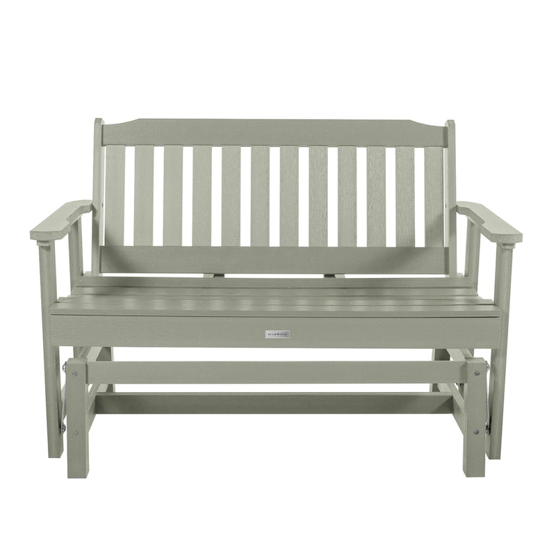 Banc de jardin à bascule HIGHWOOD Lehigh