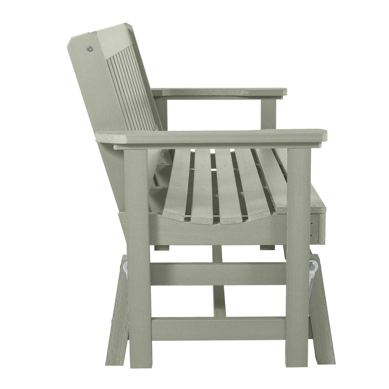 Banc de jardin à bascule HIGHWOOD Lehigh