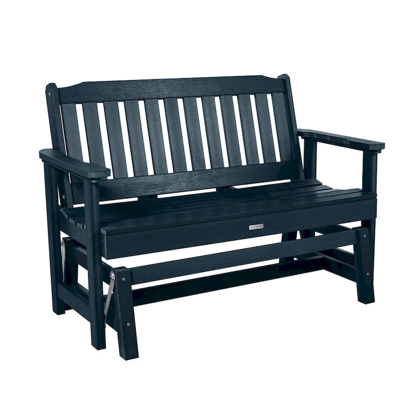 Banc de jardin à bascule HIGHWOOD Lehigh