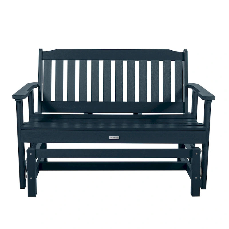 Banc de jardin à bascule HIGHWOOD Lehigh