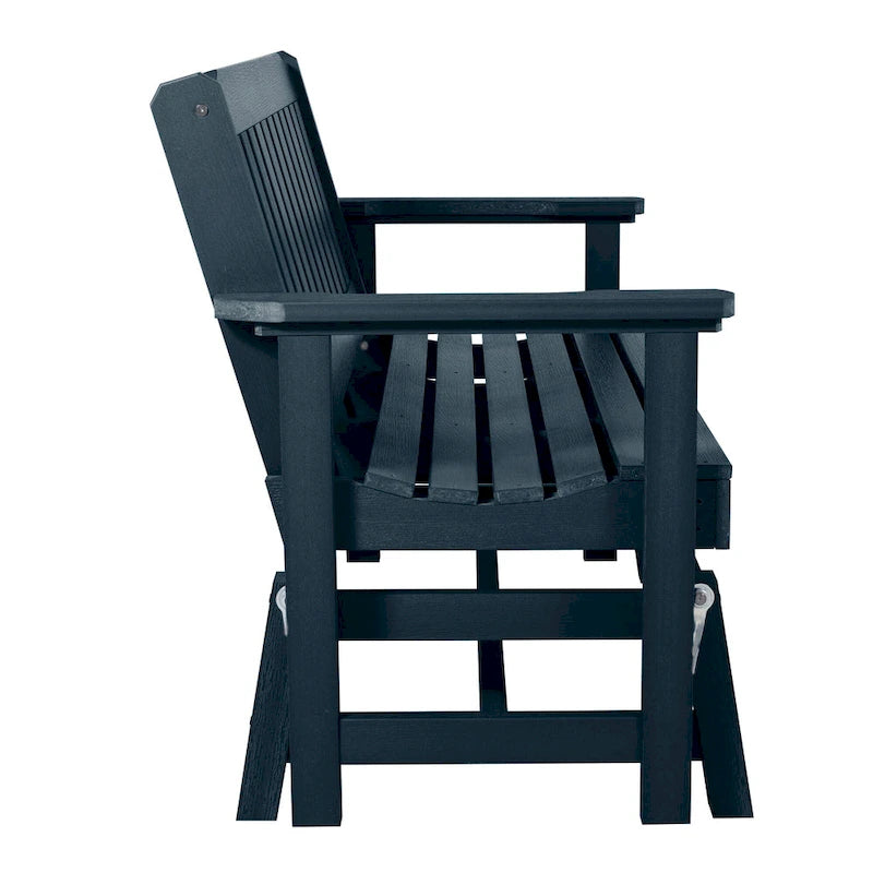 Banc de jardin à bascule HIGHWOOD Lehigh